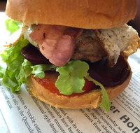 Boom Boom Burgers - Coolangatta - Book Restaurant