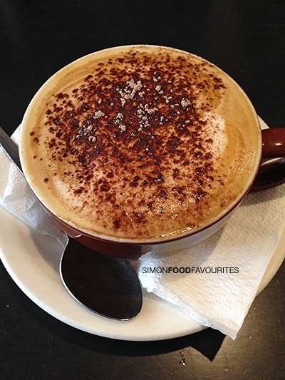 Cafe Sorelle - Book Restaurant 0