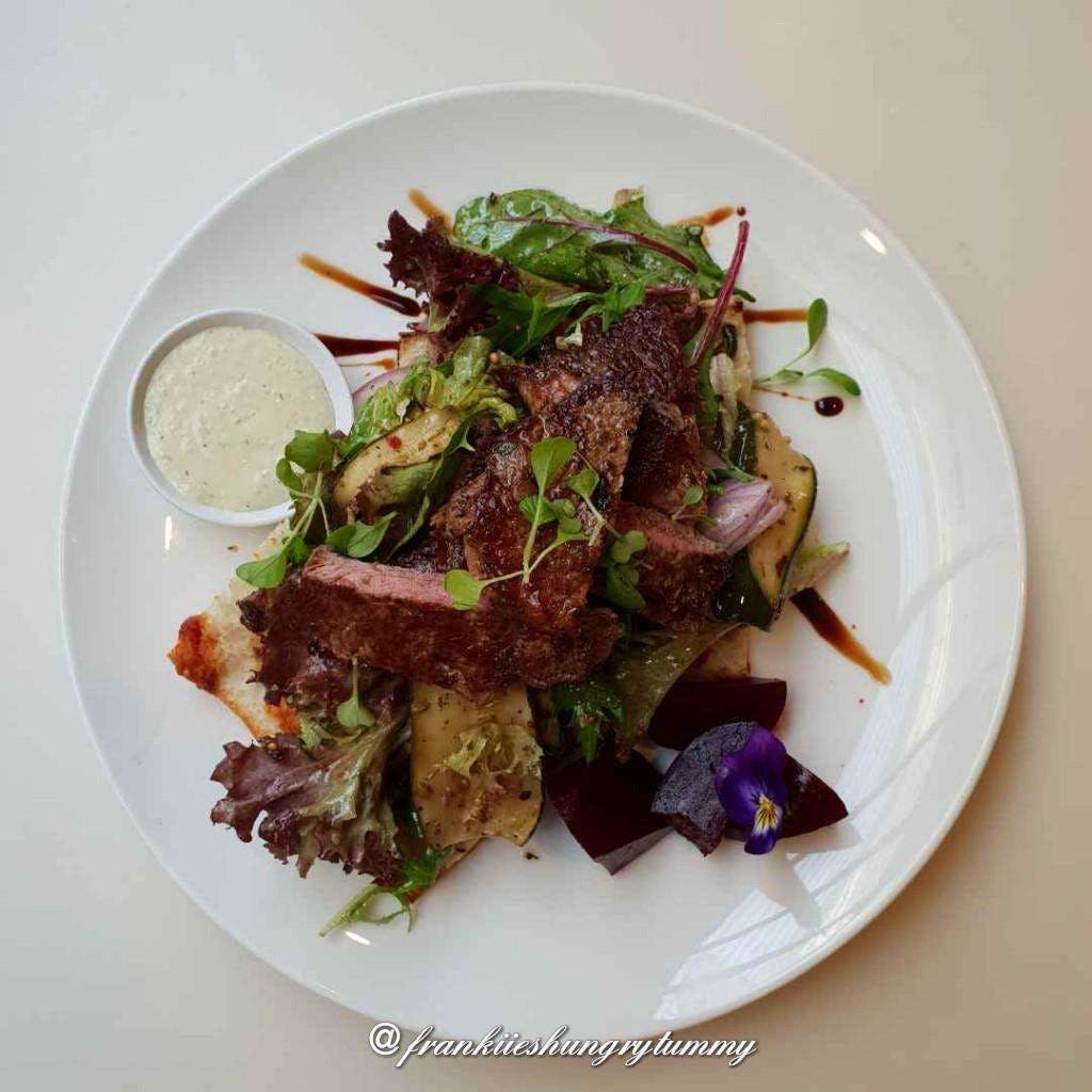 Cafe Sofia Erskineville
