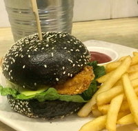 Coffee  Soul - Book Restaurant
