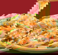 Daisy Thai - Book Restaurant