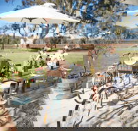 Dal Zotto Wines Cellar Door - Book Restaurant
