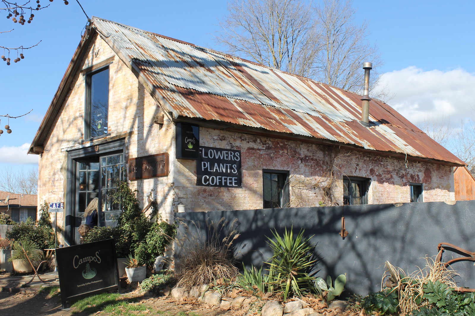 Durran Durra NSW Book Restaurant