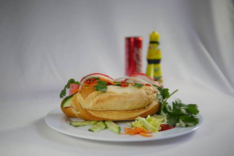 Destination Roll - Cabramatta - Book Restaurant 0