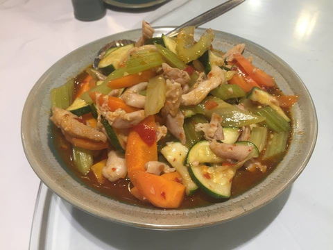 Docklands Lotus - Book Restaurant 0