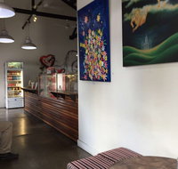 Entice Me Cafe - Book Restaurant