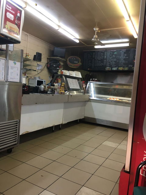 Ferny Village Fish & Chips - Book Restaurant 0