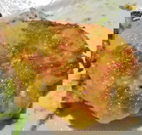 Figtree Churrasco - Book Restaurant