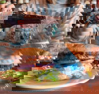 Flipside Burger Bar - Wembley - Book Restaurant