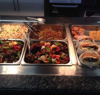 Forster Road Food Bar - Book Restaurant