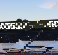 Fratelli Frankston - Book Restaurant