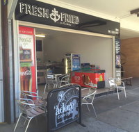 Fresh Fried on Rainbow - Book Restaurant