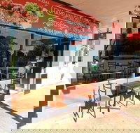 Ghamrawi Bros - Book Restaurant