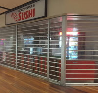 Good Morning Sushi - Book Restaurant