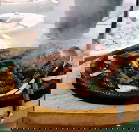 Grand Lotus - Book Restaurant