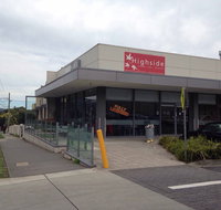 Highside Cafe Restaurant - Book Restaurant