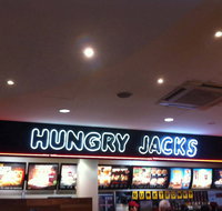 Hungry Jack's - 92 William Street Perth - Book Restaurant