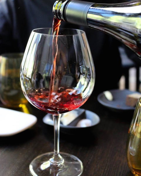 Il Caffé - Book Restaurant 0