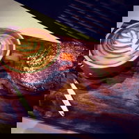 In a Rush - Docklands