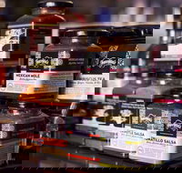 Juanita's Kitchen - Book Restaurant