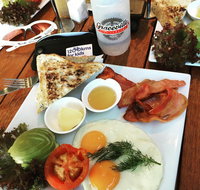 Kenchington Patisserie and Fine Tea - Book Restaurant