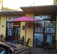 Koo Sushi Grill - Book Restaurant