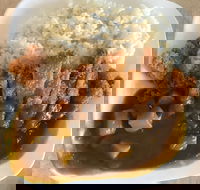 Kwality Indian - Book Restaurant