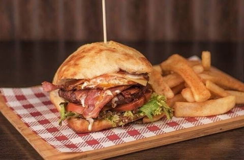 Lone Star Rib House - Springfield - Book Restaurant 0