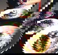 Madmegs Pizza Pantry - Book Restaurant