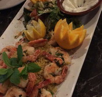 Manara - Book Restaurant