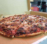 Mario's Pizza - Book Restaurant