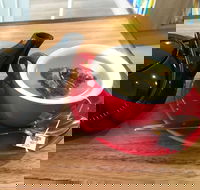 Marco's Deli Cafe Foodstore - Book Restaurant