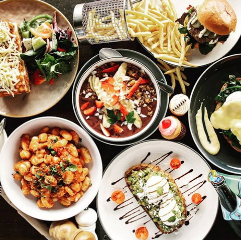 ME Coffee Merchants - Botany Bay - Book Restaurant 0