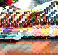 Mr Little and Peninsula Cider - Book Restaurant