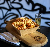MX - Book Restaurant