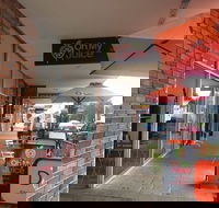 Oh My Juice - Book Restaurant