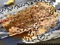 Oshin Japanese Restaurant - Brisbane CBD