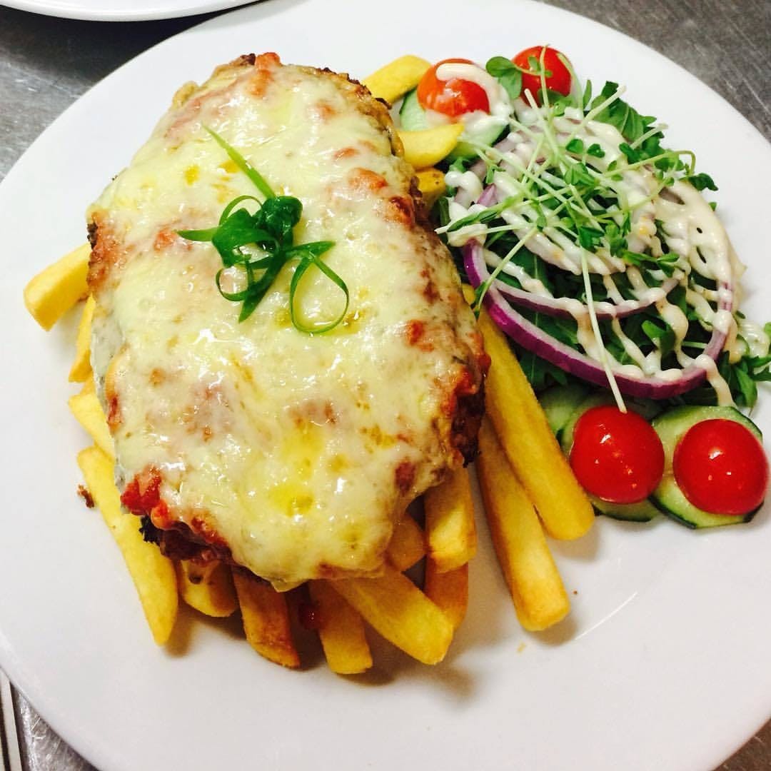 Coolangatta QLD Book Restaurant