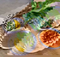 Pho Huynh - Book Restaurant