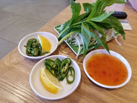 Pho Huynh - Book Restaurant 0