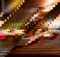 Poppyseeds - Book Restaurant