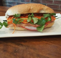 Porkees Vietnamese Deli - Book Restaurant
