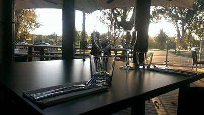Quills Restaurant Bendigo