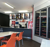 Red Rooster - Casuarina - Book Restaurant