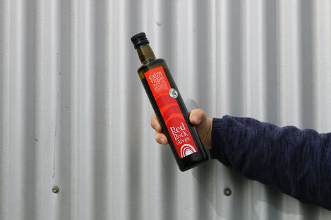 Red Rock Olives - Book Restaurant 0