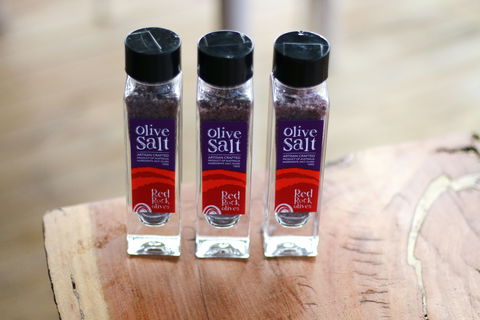 Red Rock Olives - Book Restaurant 2