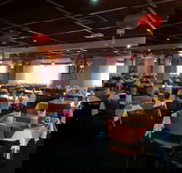 Red Lantern Licensed Chinese Restaurant - Book Restaurant