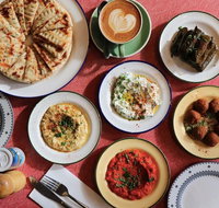 Rowena Corner Store - Book Restaurant