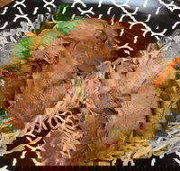 Ruan Kao Thai - Book Restaurant