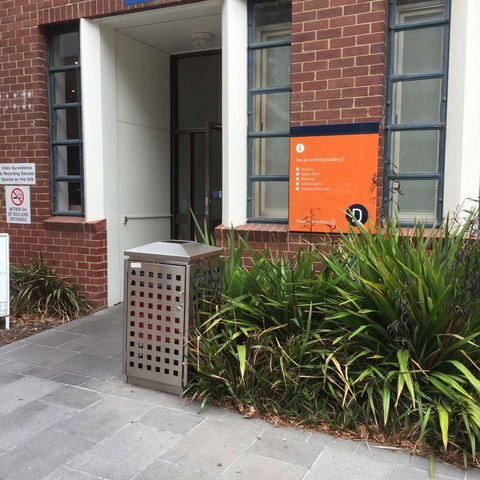 Sanctuary Stove Bakehouse - Book Restaurant 0